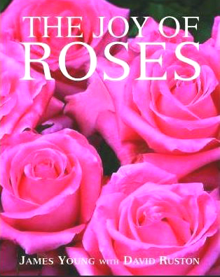 Book Joy of roses