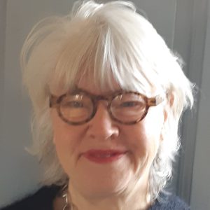 Maria Hjort Maria Hjort