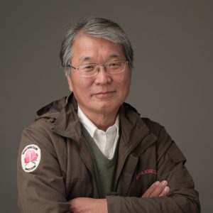 photo Wook-Kyun Kim_ South Korea Rose Society