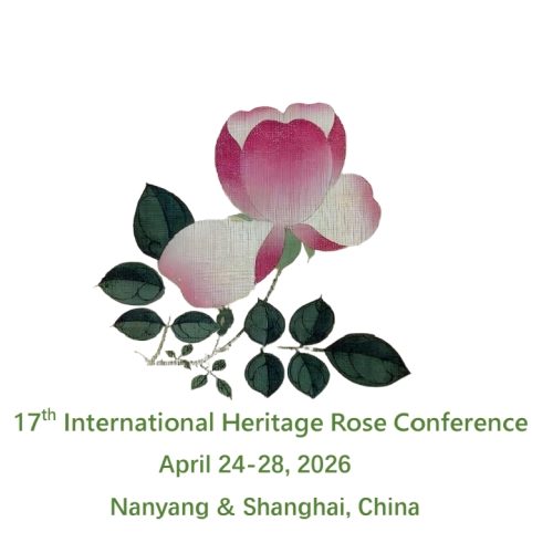 Heritage Conference in China April 2026. Heritage Conference in China April 2026.